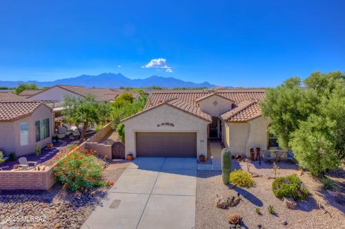 2210 E Eager Dr, Green Valley, AZ, 85614-5680 | Card Image