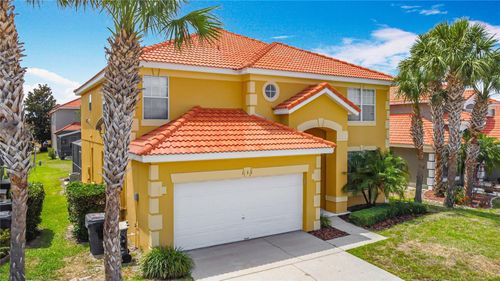 131 Stella Pass, Davenport, FL, 33837 | Card Image