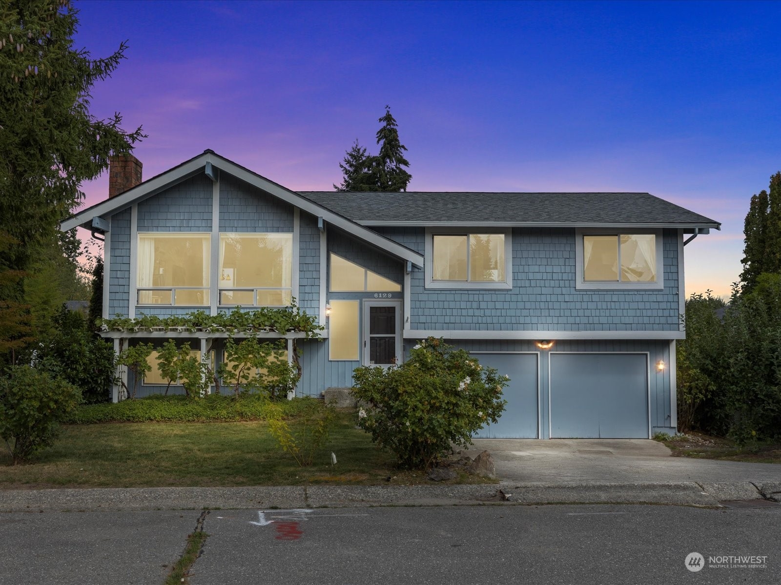 133rd St, Everett, WA 98208