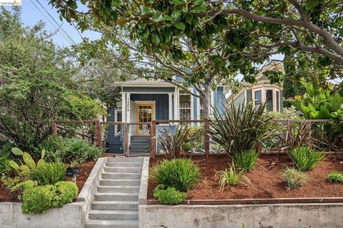 1206 E 22nd St, Oakland, CA, 94606 | Card Image