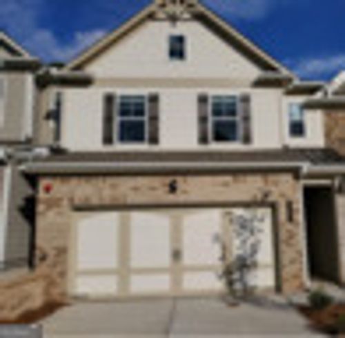 932 Exposition Pointe, Marietta, GA, 30067-1901 | Card Image