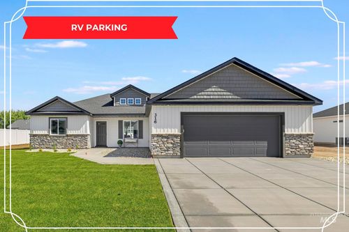 316 New Haven St, Rupert, ID, 83350-1177 | Card Image