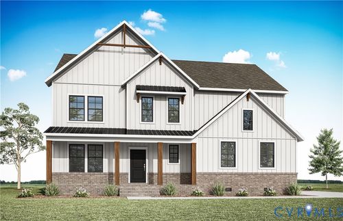 002 Emily Jane Place, Quinton, VA, 23141 | Card Image