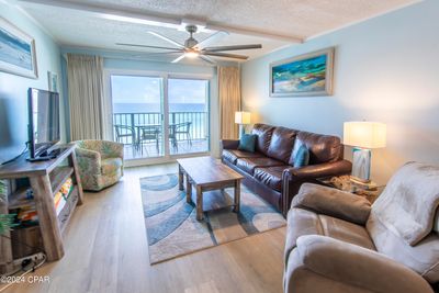 611 - 5801 Thomas Drive, Condo with 2 bedrooms, 2 bathrooms and null parking in Panama City Beach FL | Image 3