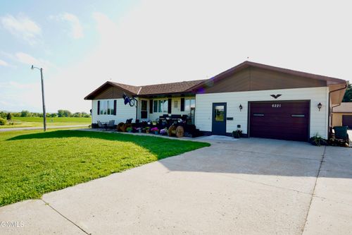 6221 Highway 46, Gackle, ND, 58442-9641 | Card Image