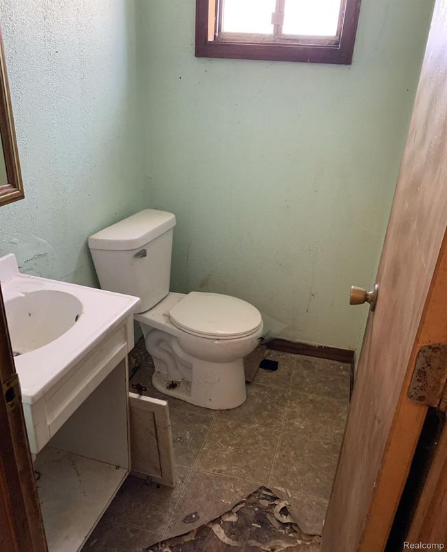 1145 Laport Ave, House other with 4 bedrooms, 2 bathrooms and null parking in Mount Morris MI | Image 12