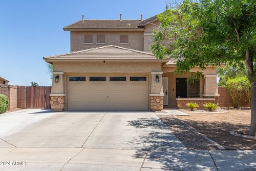 21623 N Gibson Drive, Maricopa, AZ, 85139 | Card Image