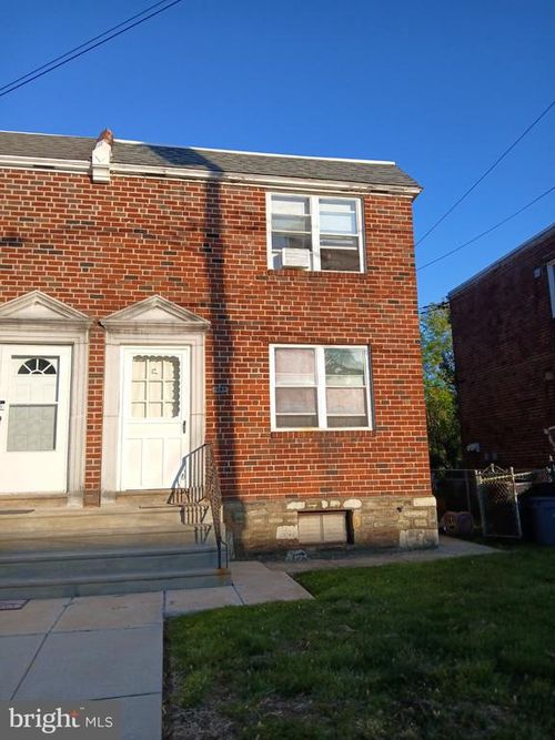 7531 Rising Sun Avenue, PHILADELPHIA, PA, 19111 | Card Image