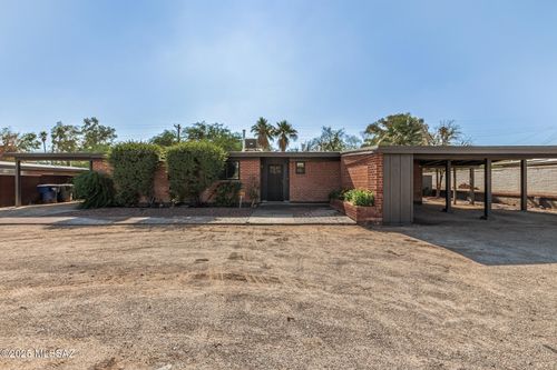 5310 E 5th Street, Tucson, AZ, 85711 | Card Image