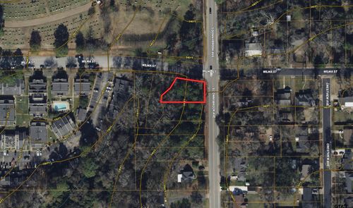2701 S Donnybrook Ave, Tyler, TX, 75701-7018 | Card Image