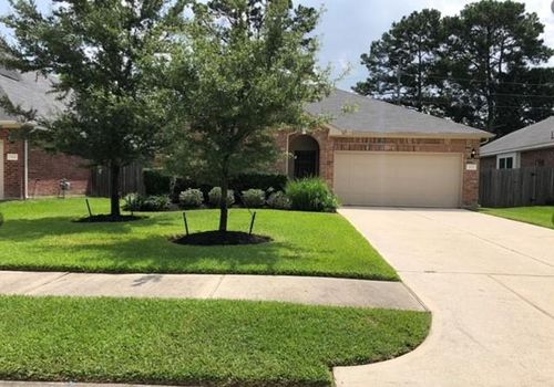 25622 Forest Springs Lk, Spring, TX, 77373-7064 | Card Image