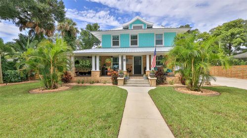 508 Faulkner St, NEW SMYRNA BEACH, FL, 32168-6714 | Card Image