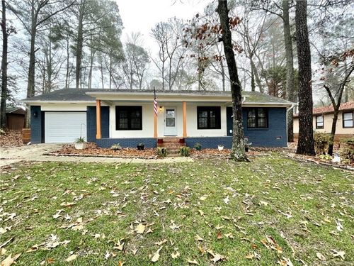 1603 Hickory Ridge Ct, Fayetteville, NC, 28304-2775 | Card Image