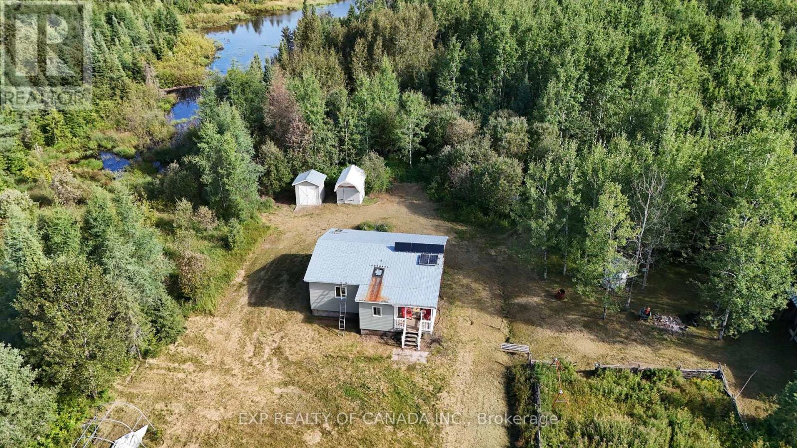 Residential in Cochrane (Cochrane Unorganized) 2
