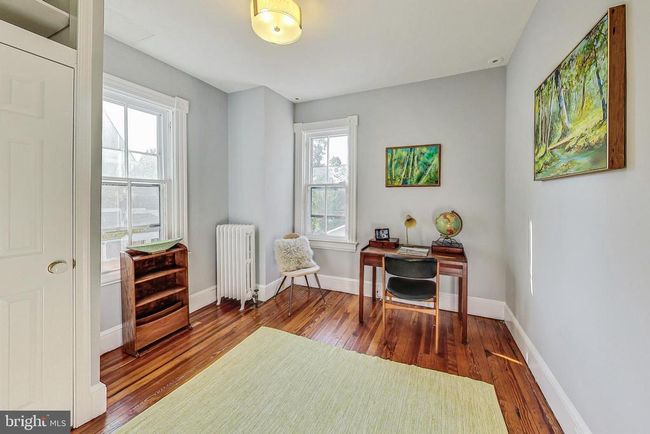 311 E Howell Ave, House other with 4 bedrooms, 3 bathrooms and null parking in ALEXANDRIA VA | Image 42