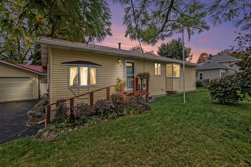 315 N Lincoln Ave, Lakeview, MI, 48850-9595 | Card Image