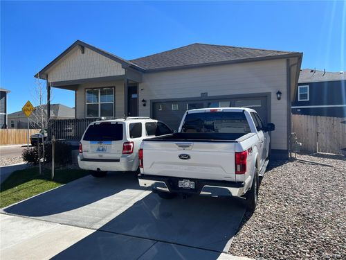 10165 Castor Dr, Colorado Springs, CO, 80925-1435 | Card Image