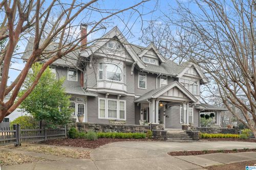 1108 29th Street Ensley, BIRMINGHAM, AL, 35218 | Card Image