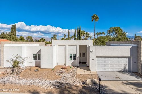 1300 N Dorado Blvd, Tucson, AZ, 85715-4707 | Card Image