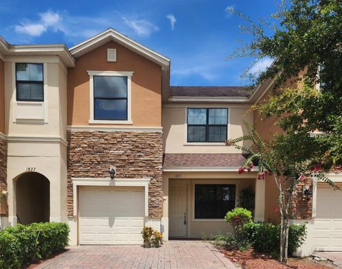 1833 Portofino Meadows Blvd, ORLANDO, FL, 32824-4779 | Card Image