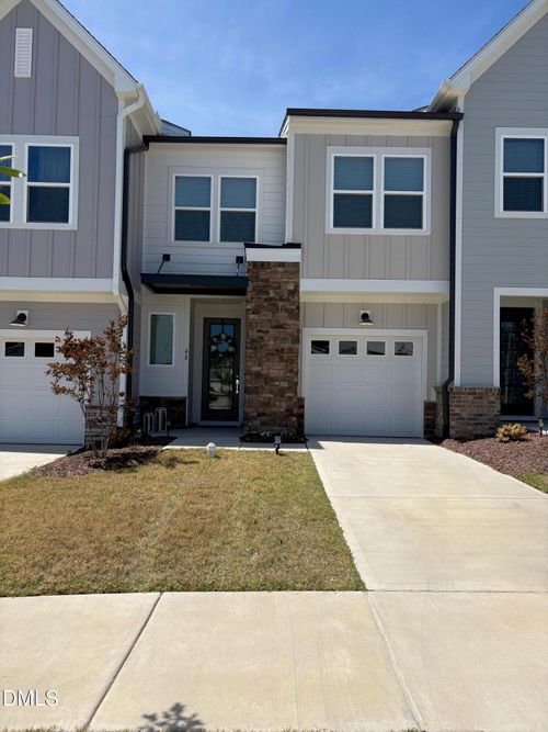 48 Norwell Ln, Pittsboro, NC, 27312-6532 | Card Image