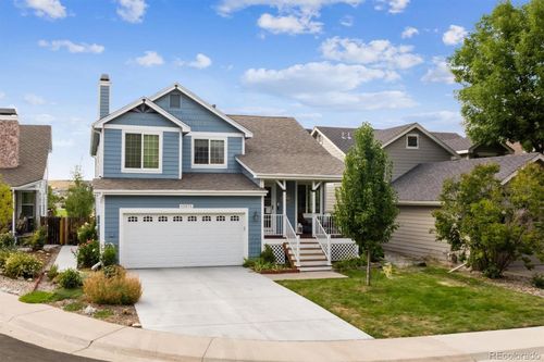 13071 S Bonney Street, Parker, CO, 80134 | Card Image