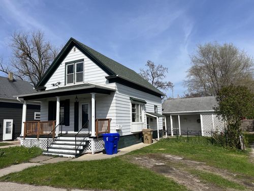 7411 11th Avenue, Kenosha, WI, 53143 | Card Image
