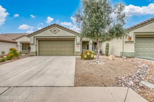 5380 W Tearblanket Place, Marana, AZ, 85658 | Card Image