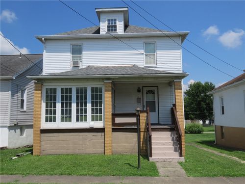 103 Cedar St, Masontown, PA, 15461-2144 | Card Image