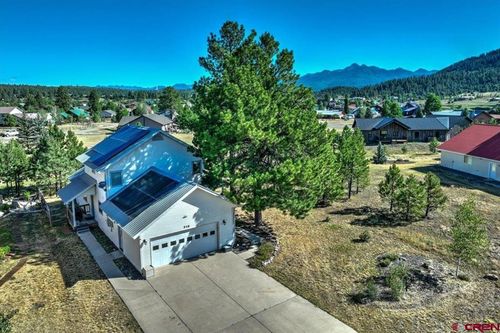 518 Morro Cir, Pagosa Springs, CO, 81147-8914 | Card Image
