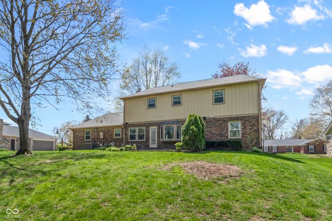 12867 Andover Dr, House other with 4 bedrooms, 3 bathrooms and null parking in Carmel IN | Image 41