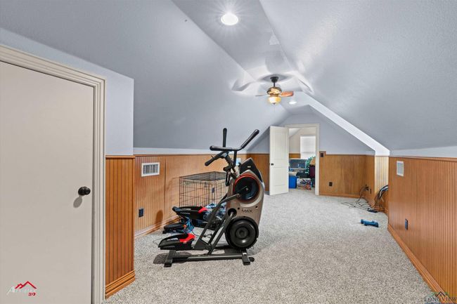 200 Beavers Bend Rd, House other with 4 bedrooms, 2 bathrooms and null parking in Marshall TX | Image 31