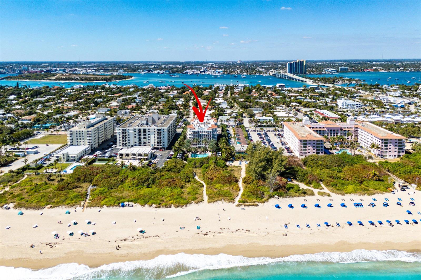 Residential in Palm Beach Shores 3