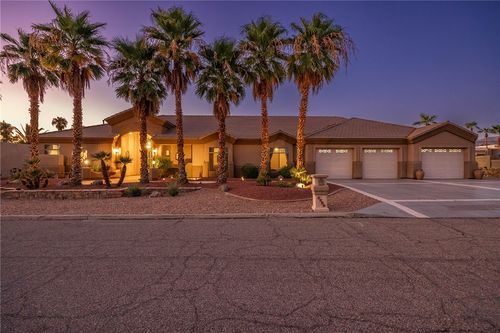 2175 Palmer Dr, Lake Havasu City, AZ, 86406-8115 | Card Image