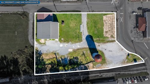 205 2nd St, Guthrie, KY, 42234 | Card Image