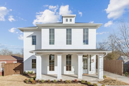 515 S Clark St Street, Rockwall, TX, 75087 | Card Image