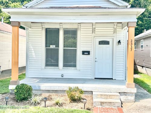 2337 Magazine St, Louisville, KY, 40211-1093 | Card Image