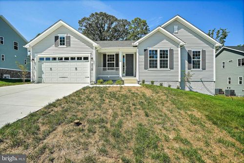 5710 Charlies Way, WHITE MARSH, MD, 21162-1953 | Card Image