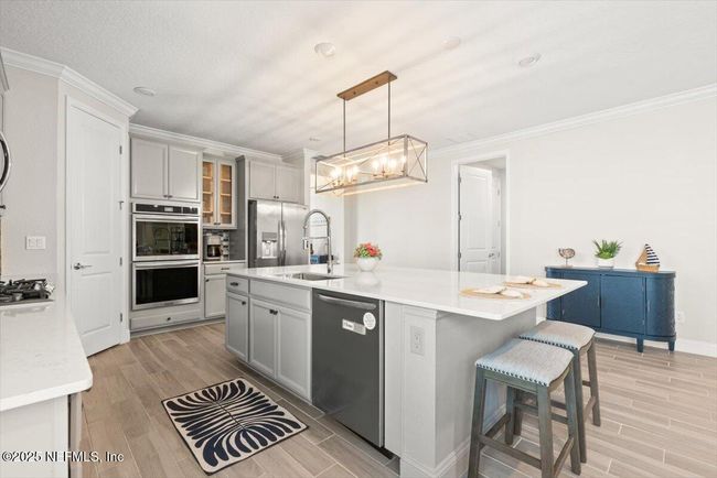 710 Stillwater Blvd, House other with 4 bedrooms, 3 bathrooms and null parking in ST JOHNS FL | Image 9