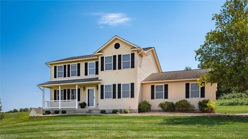 1480 Sunflower Rd, New Concord, OH, 43762-9671 | Card Image