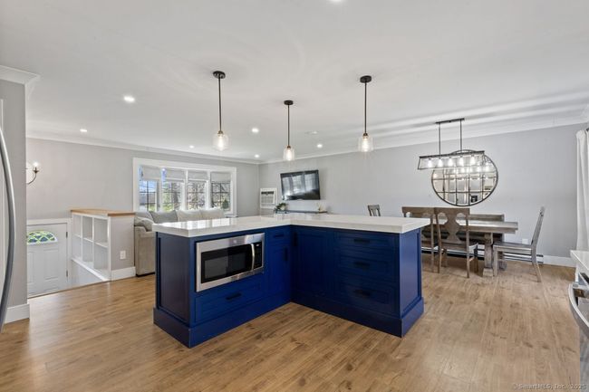 23 Indian Hill Rd, House other with 3 bedrooms, 3 bathrooms and null parking in New Fairfield CT | Image 5