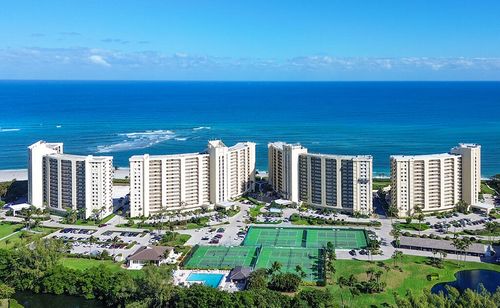 203-400 Ocean Trail Way, Jupiter, FL, 33477-5523 | Card Image