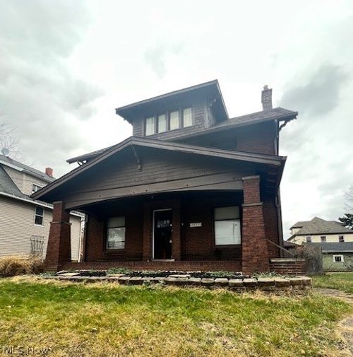 1432 Louisiana Ave Nw, Canton, OH, 44703-3076 | Card Image