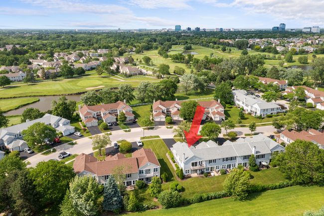 A - 1795 Vermont Dr, Condo with 2 bedrooms, 1 bathrooms and 3 parking in Elk Grove Village IL | Image 26