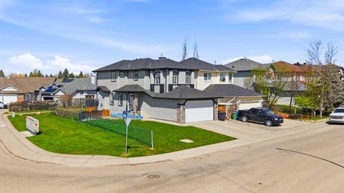 201 Crystalridge Rise, Okotoks, AB, T1S1W6 | Card Image