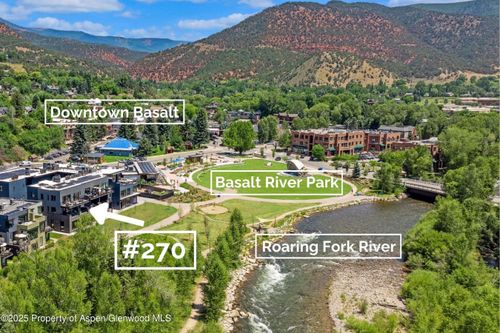 270-22860 Two Rivers Road, Basalt, CO, 81621 | Card Image