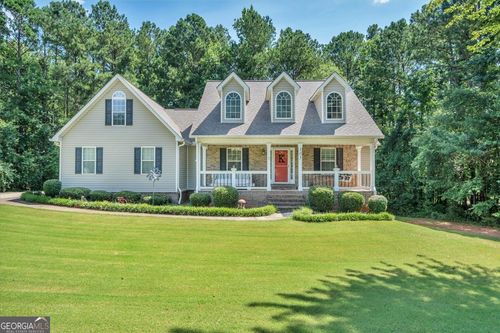 105 Loam Dr, Mcdonough, GA, 30252-7440 | Card Image