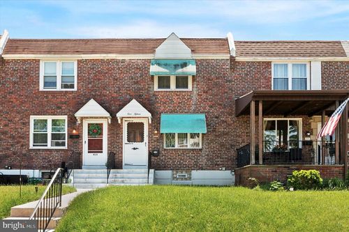 415 Stratford Rd, GLENOLDEN, PA, 19036-1639 | Card Image