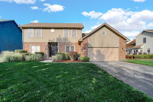 9926 Wildrose Ln, Munster, IN, 46321-3557 | Card Image