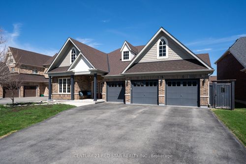 18 Mitchell Cres, Mono, ON, L9W6W6 | Card Image